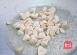 咖哩炒肉饭的做法图解3
