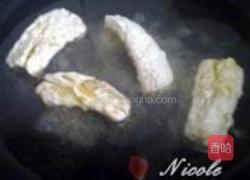 经典酥炸鳕鱼排的做法图解6