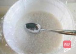 多味寿司蛋糕的做法图解11