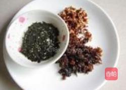 多味寿司蛋糕的做法图解2