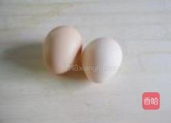 多味寿司蛋糕的做法图解5