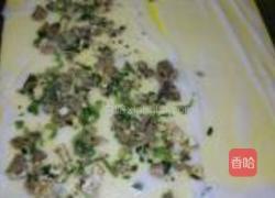 猪肠粉的做法图解8