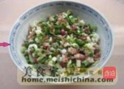 清明草粑粑的做法图解4