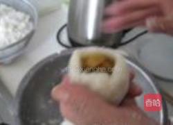 米团子的做法图解11