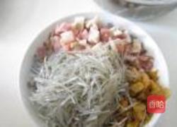 米团子的做法图解6