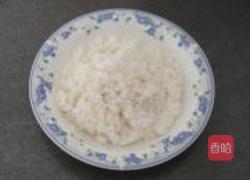 美味的寿司的做法图解2