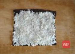 美味的寿司的做法图解3
