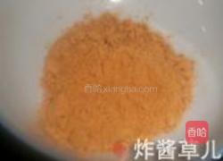 普罗旺斯烤鱼的做法图解3