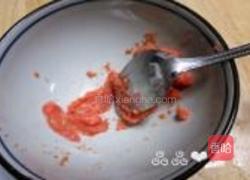 和风明太子意面的做法图解2