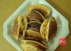 自做铜锣烧的做法图解6