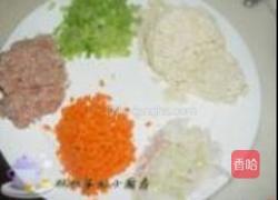 香煎天鹅蛋的做法图解3