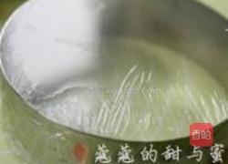 乳酪草莓蛋糕的做法图解14