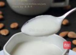 杏仁奶糊的做法图解14