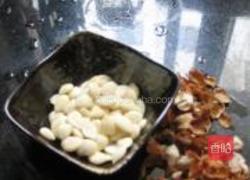 杏仁奶糊的做法图解3
