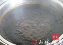 趣味阿胶膏的做法图解4