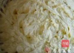 芒果冰淇淋的做法图解1