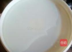 微波炉蒸紫薯的做法图解2