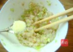 蒸虾卷的做法图解4