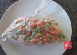 无油煎猪排的做法图解5