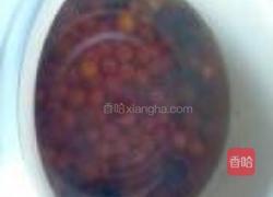 莲子桂圆汤的做法图解7