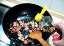 南北粽子的做法图解3