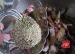 羊肉串的做法图解12
