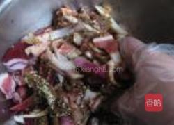 羊肉串的做法图解14