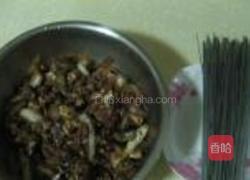 羊肉串的做法图解15