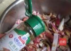 羊肉串的做法图解8