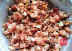 河北肉糕的做法图解2