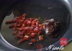 红油牛百叶的做法图解10
