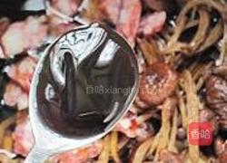 干锅茶树菇香干的做法图解17