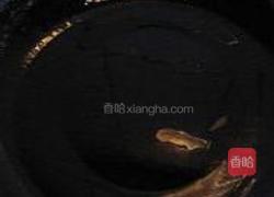 干锅茶树菇香干的做法图解23