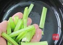 干锅茶树菇香干的做法图解28