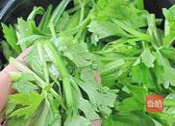 干锅茶树菇香干的做法图解29