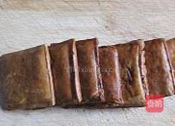 干锅茶树菇香干的做法图解5