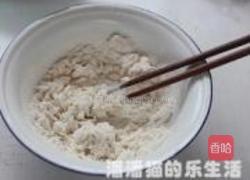 鸡汤虾肉馄饨的做法图解5
