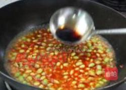 肉米青豆的做法图解5