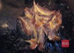 青椒鱼干的做法图解3
