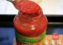 土豆糊塌子花样匹萨的做法图解10