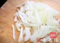 土豆糊塌子花样匹萨的做法图解2