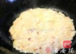 土豆糊塌子花样匹萨的做法图解8