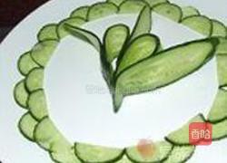 桑椹鳕鱼的做法图解3