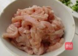 家常炒藕块的做法图解1