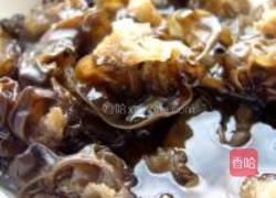 芹菜炒肉丝的做法图解3
