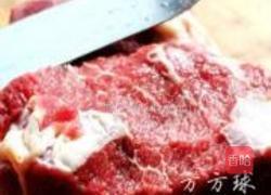 芝加哥香煎牛排的做法图解1