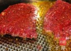 芝加哥香煎牛排的做法图解5