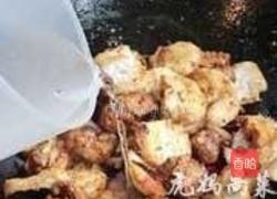 猴头排骨的做法图解5