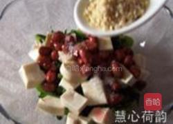 麻香萝卜缨的做法图解15