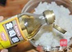 DIY寿司卷的做法图解1